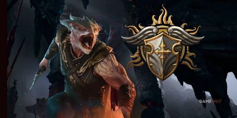 Why Baldur's Gate 3's Durge Would Have Been Perfect As a Paladin