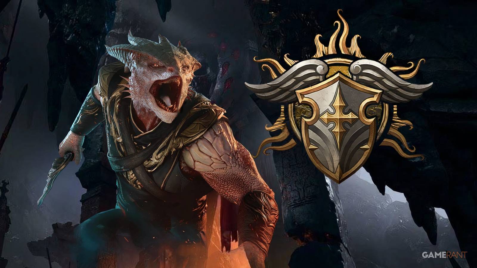 Why Baldur's Gate 3's Durge Would Have Been Perfect As a Paladin