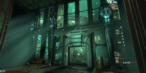 Bioshock Best Video Game Franchise Compilation Bundles, Ranked