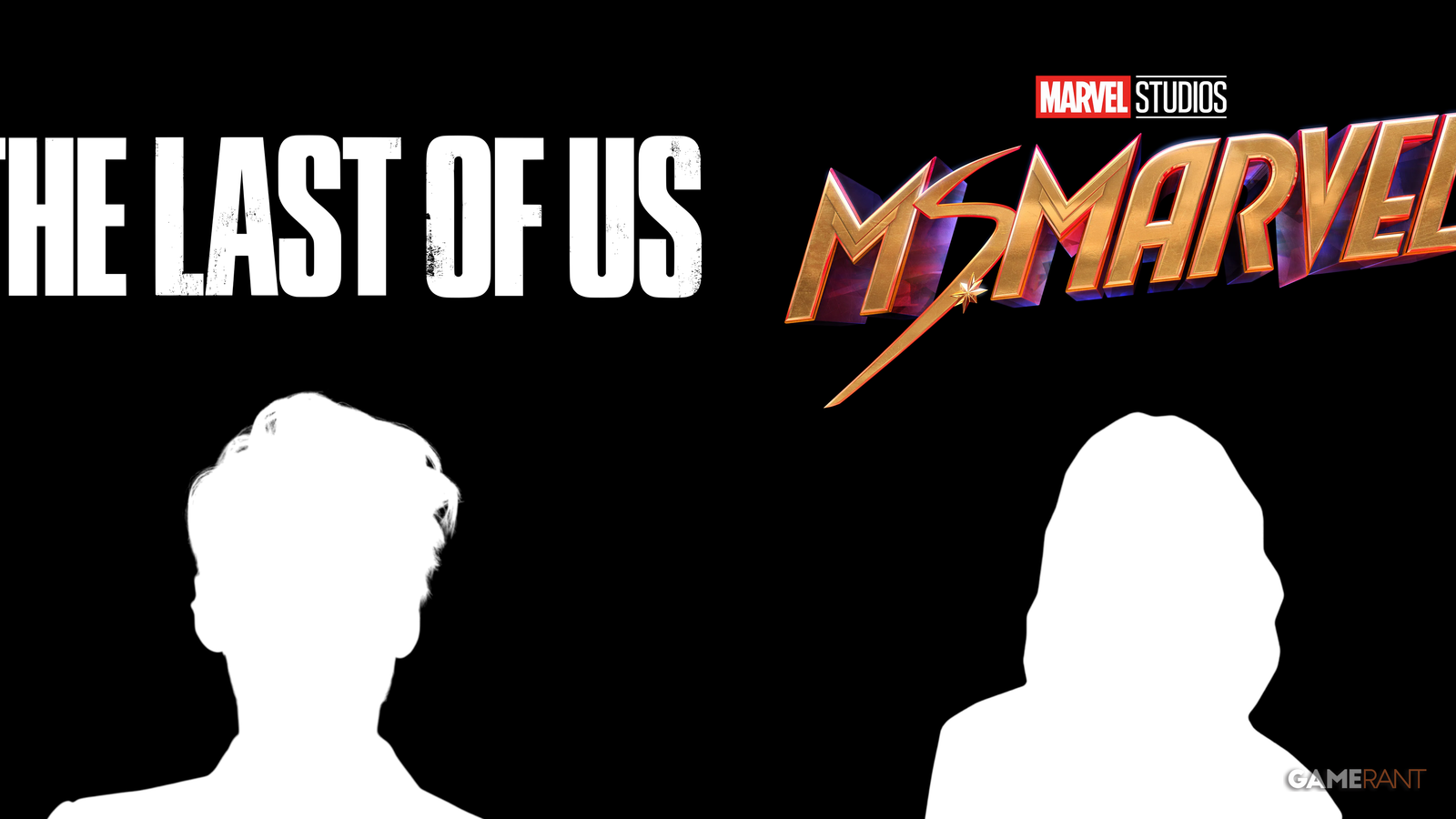 Last Of Us Ms. Marvel
