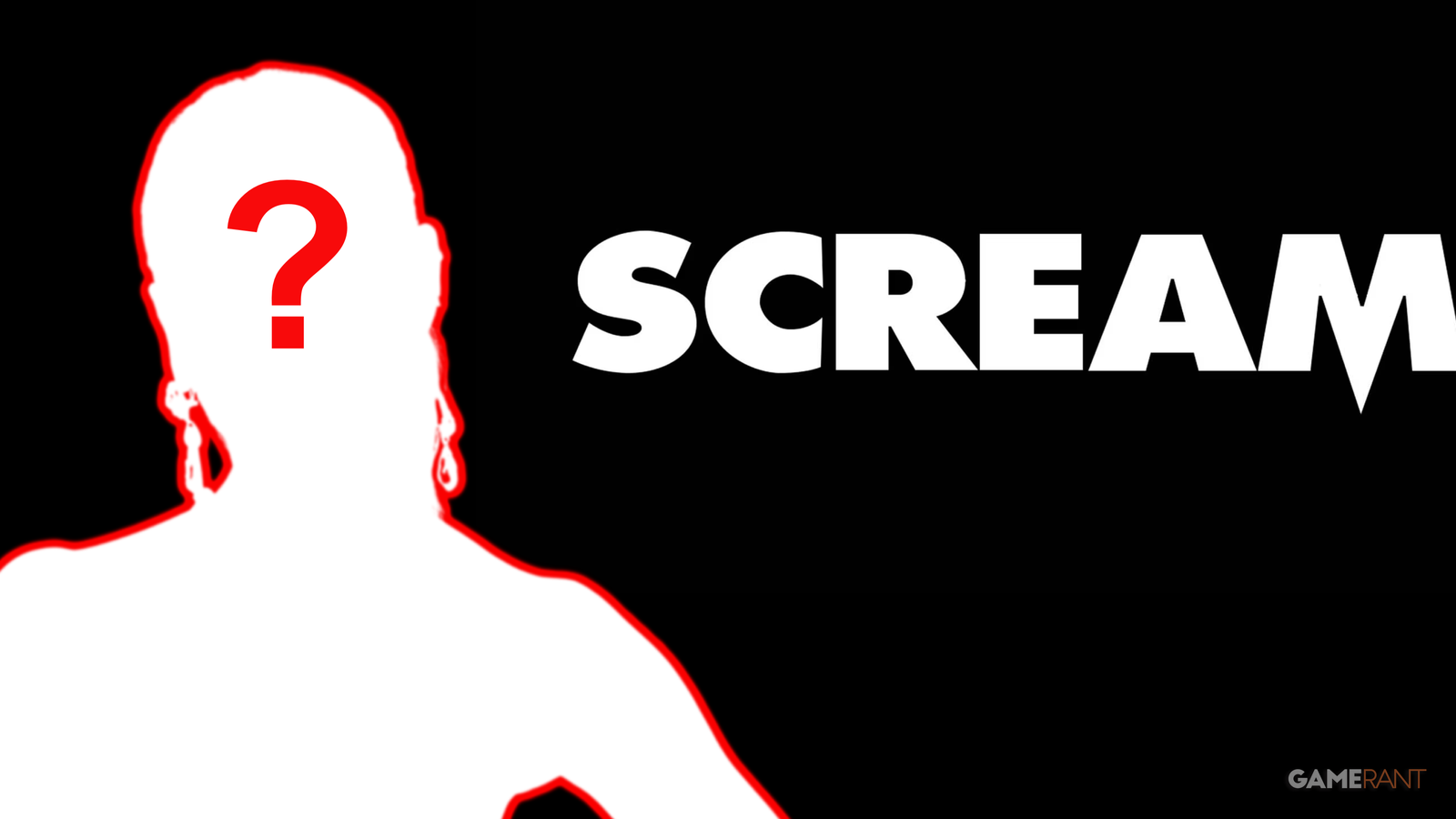 Gellar Scream