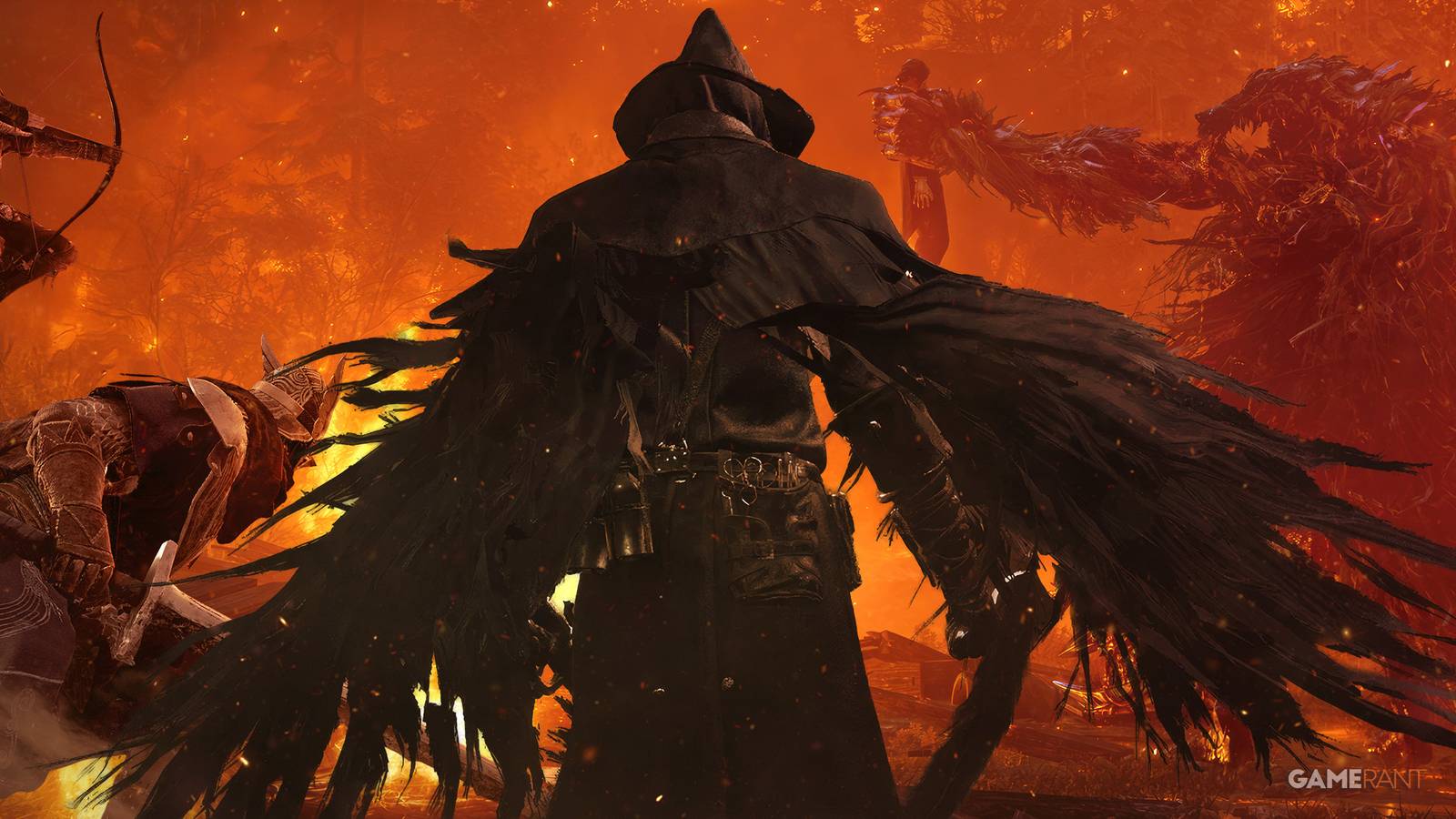 Why It May Not Be Too Long Before FromSoftware's Next Single-Player Soulslike