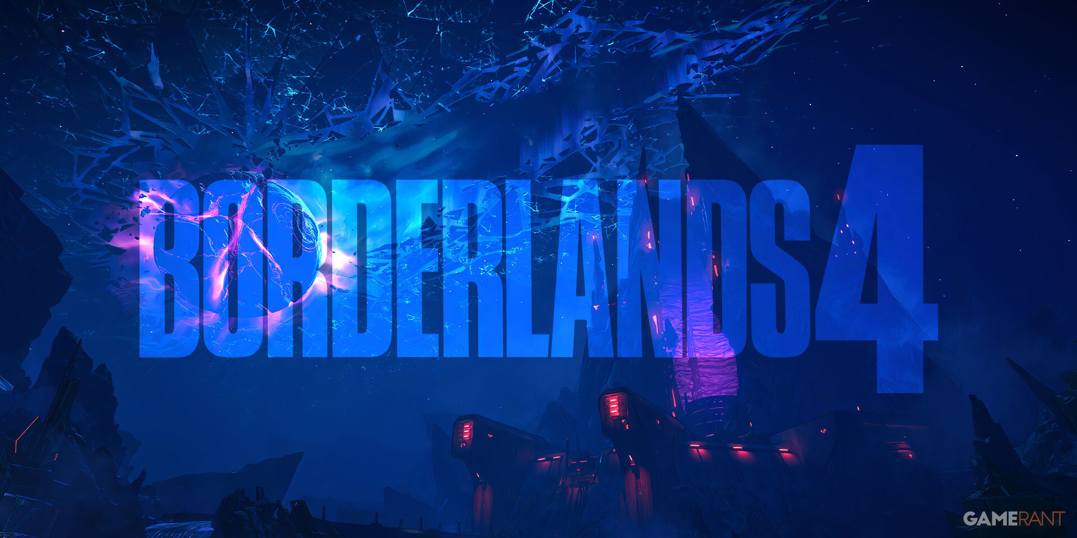 Borderlands 4 Map Complement World Design