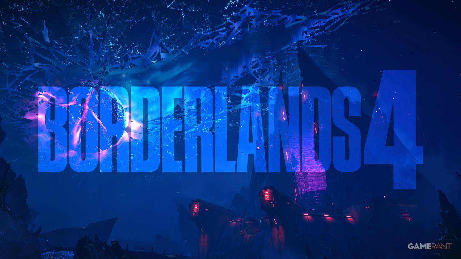 Borderlands 4 Map Complement World Design