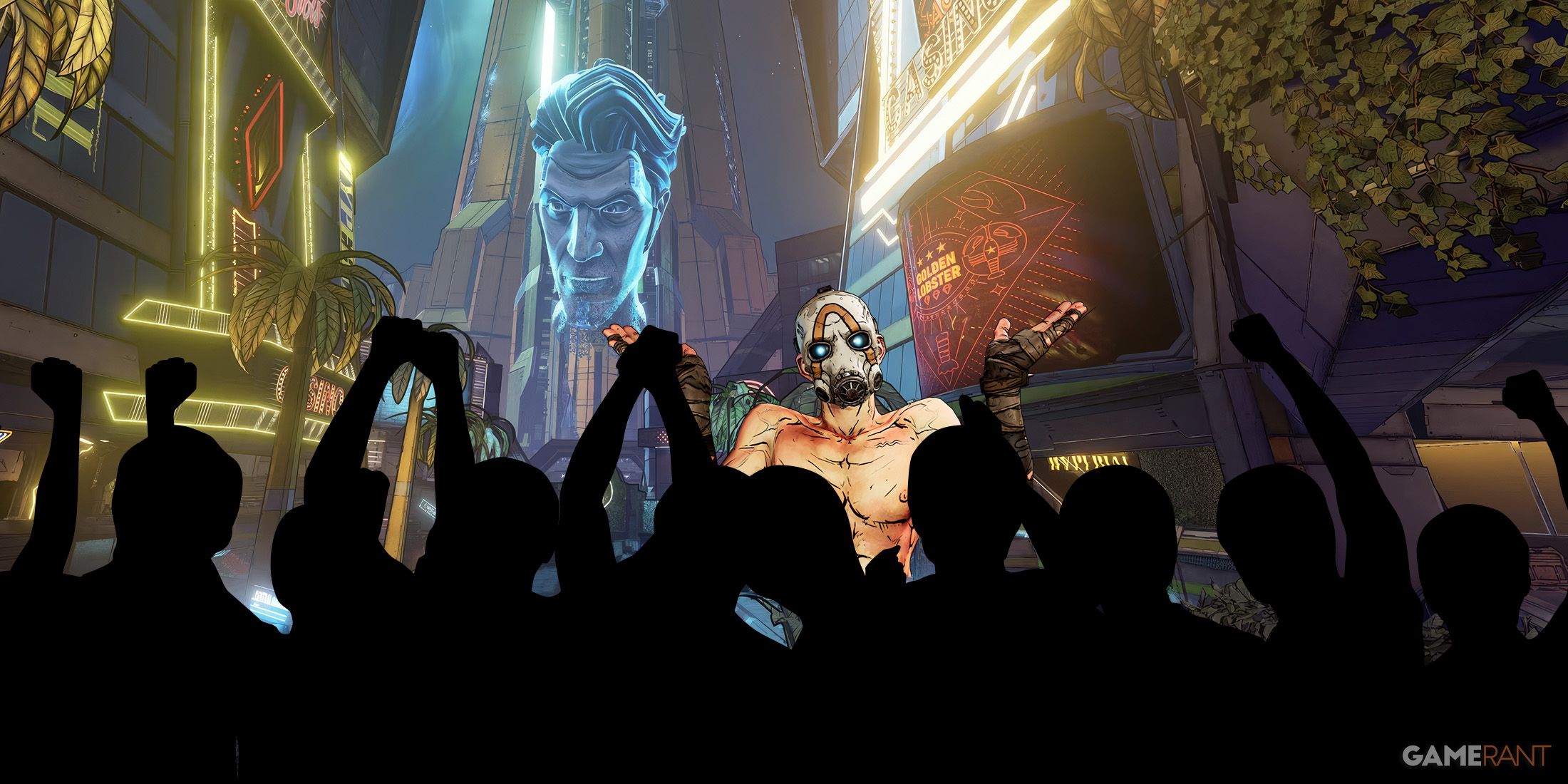 Borderlands-Games-Review-Bombed