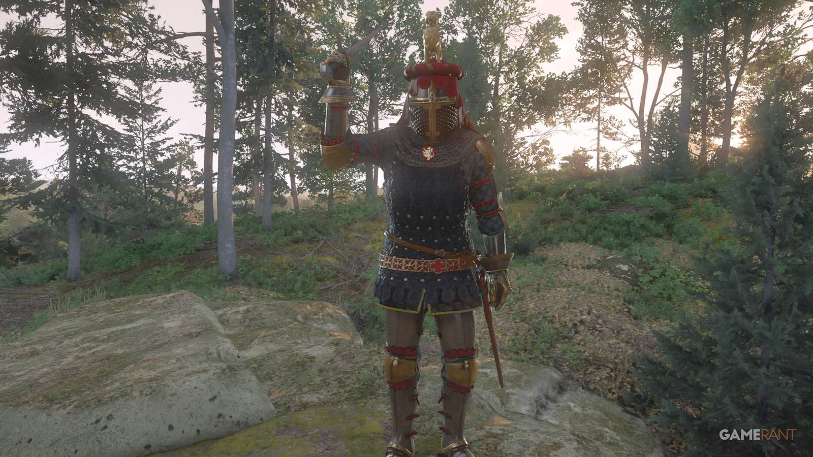 Brunswick Armour in Kingdom Come Deliverance 2 Featured Image
