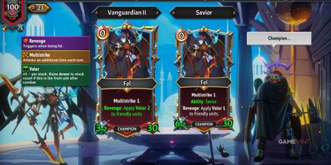 Build Champion Synergies Monster Trainer 2 (2)
