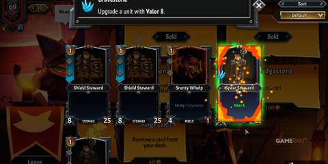 Build Champion Synergies Monster Trainer 2