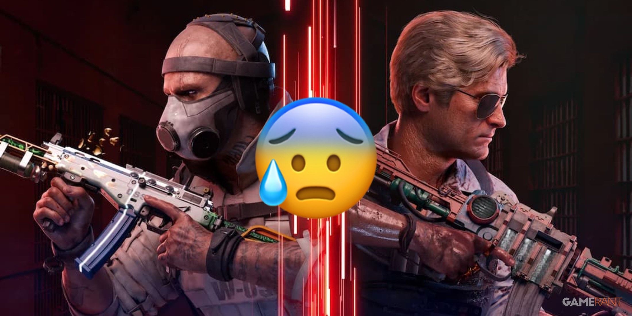 One Call of Duty: Black Ops 6 Season 4 Gun Could Be a Balancing Nightmare