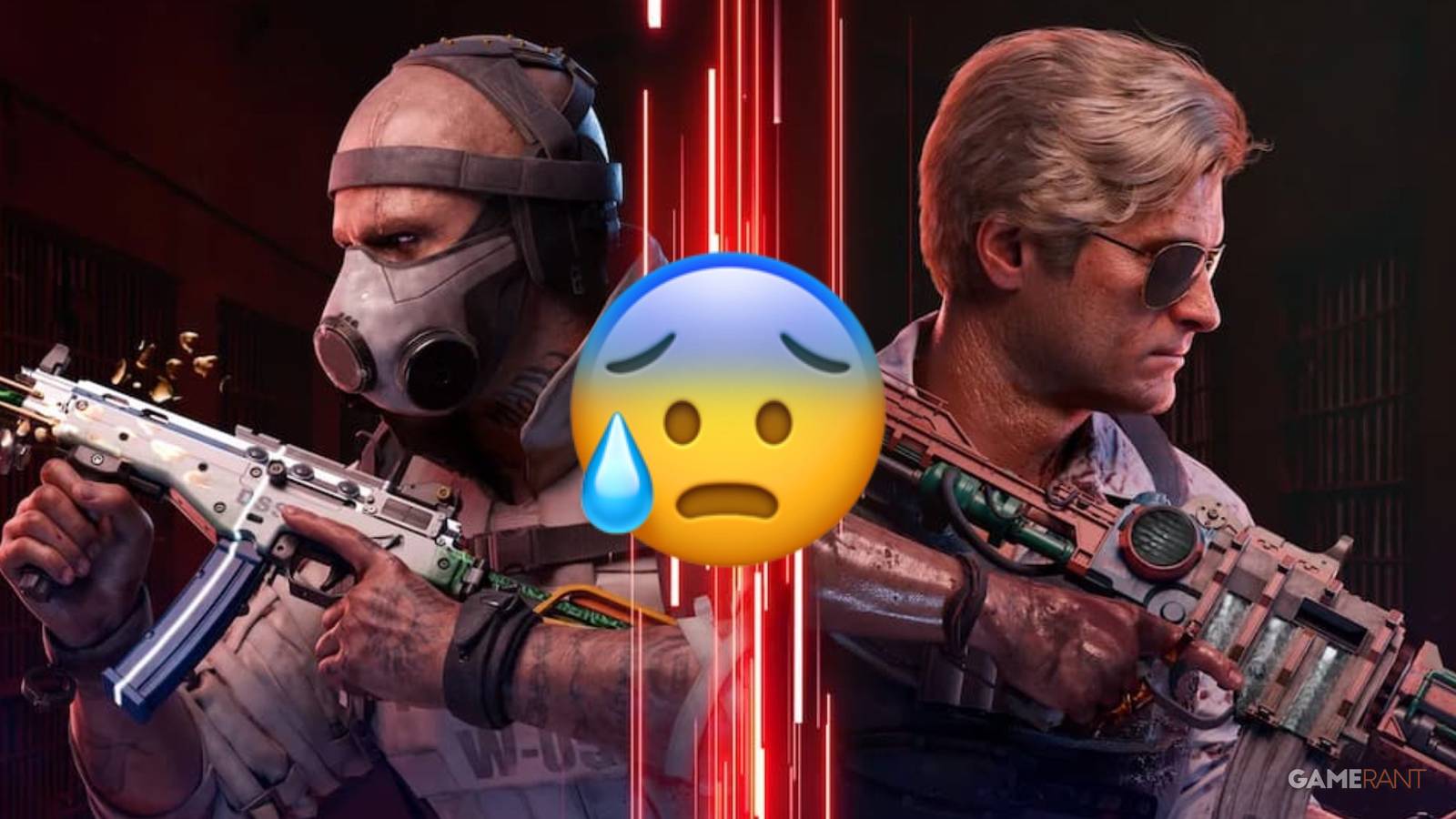 One Call of Duty: Black Ops 6 Season 4 Gun Could Be a Balancing Nightmare