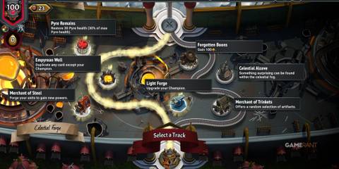 Chart a Course With Great Consideration Monster Trainer 2