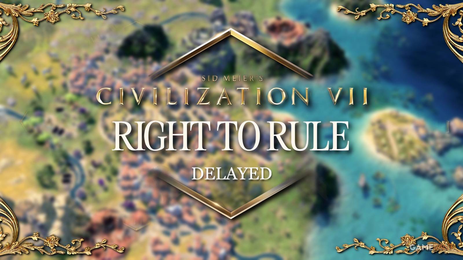 civilization 7 right to rule dlc delay blessing in disguise