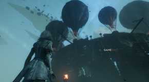 Clair Obscur Expedition 33 - Dark Gestral Arena Area Lune