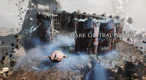 Clair Obscur Expedition 33 - Dark Gestral Arena Entrance on The Continent Map