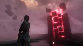 Clair Obscur Expedition 33 - Endless Tower Area Sciel