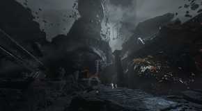 Clair Obscur Expedition 33 - Endless Tower Sub Zone