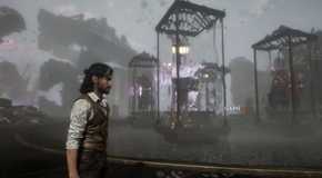 Clair Obscur Expedition 33 - Flying Manor Area Verso