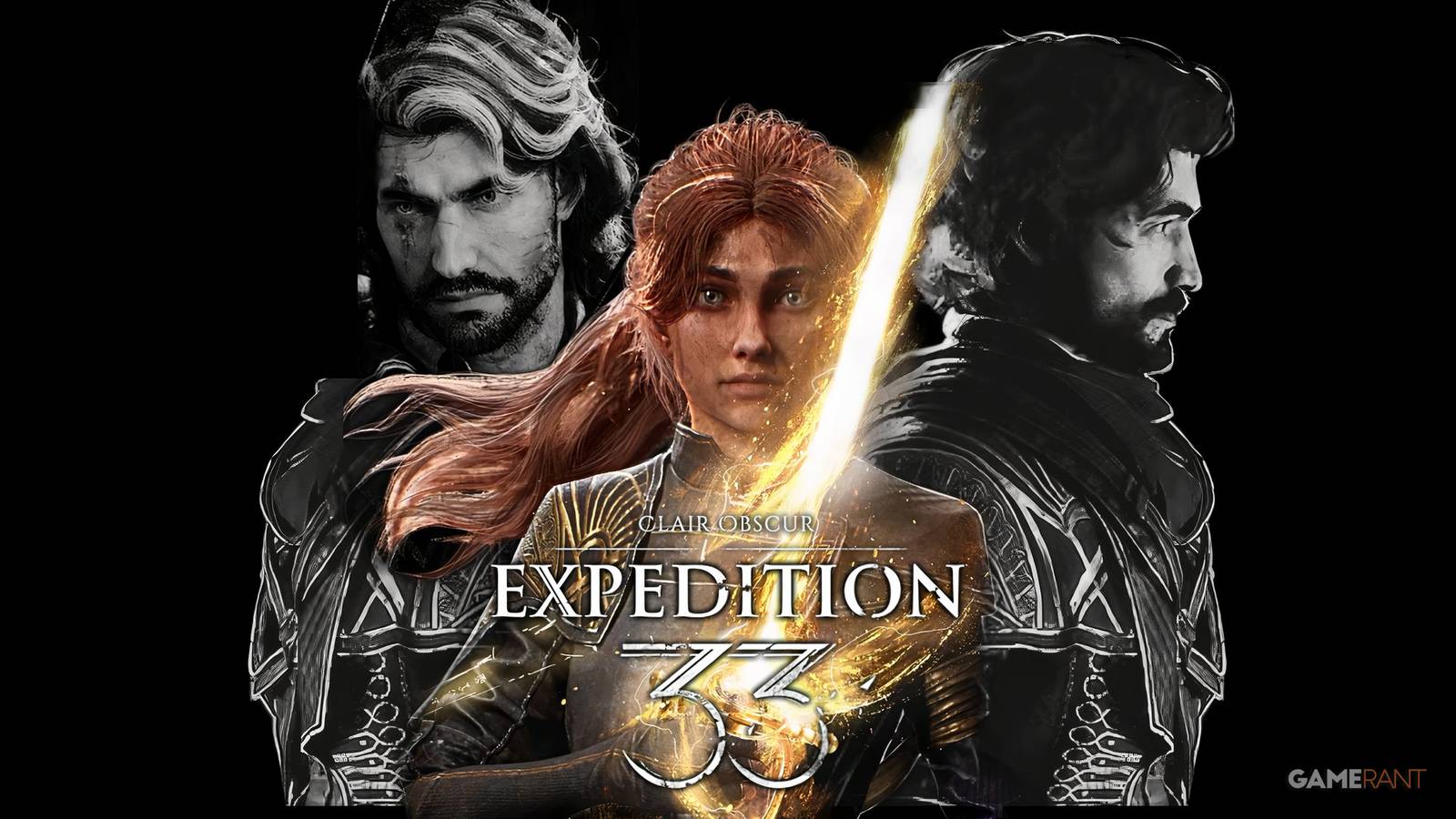 Clair Obscur: Expedition 33 Parallel Maelle vs. Gustave Tutorial Maelle vs. Verso Ending