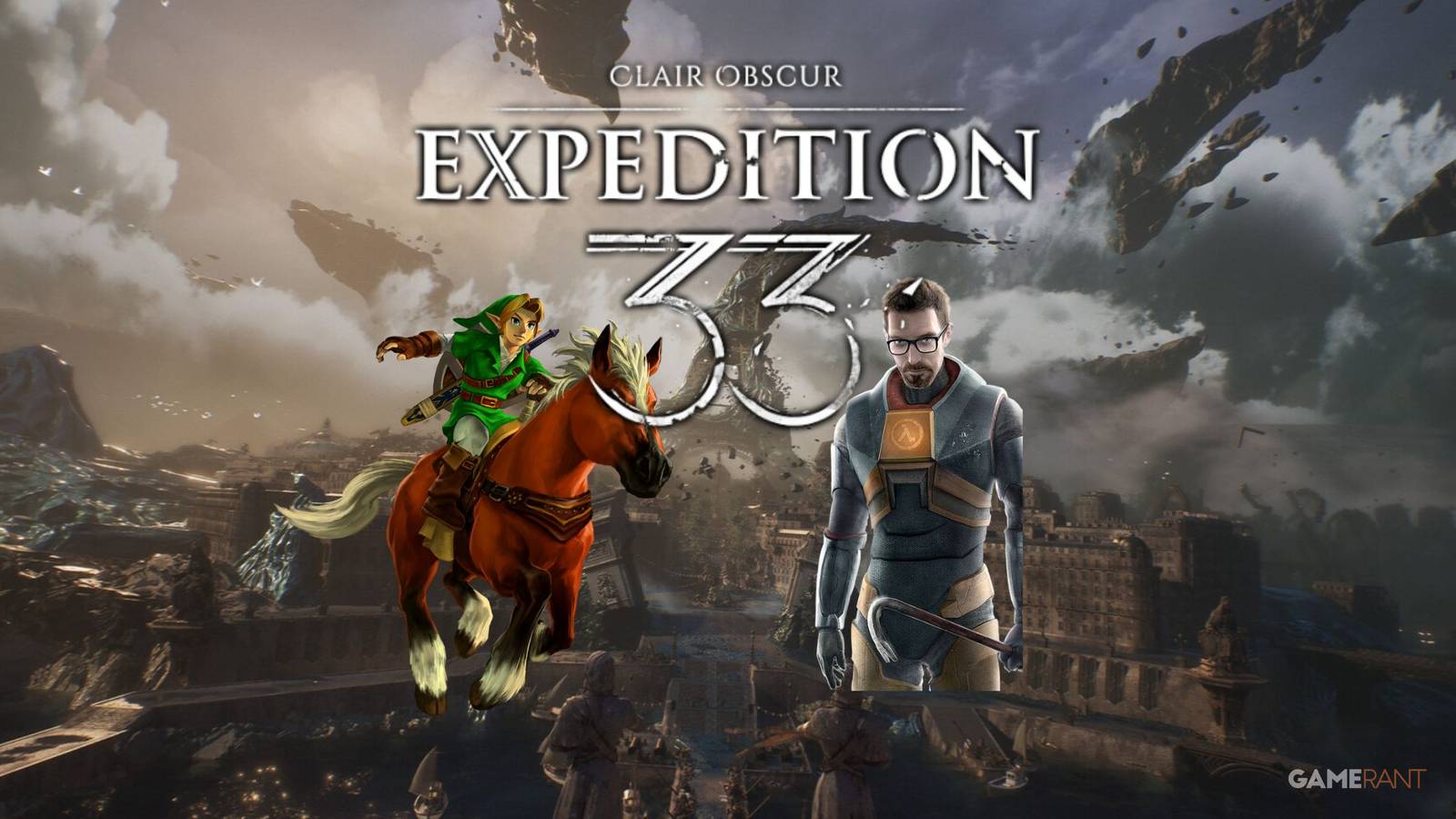 Sandfall's COO says the studio aims to follow half-life 2 and Ocarina of Time by keeping teams small