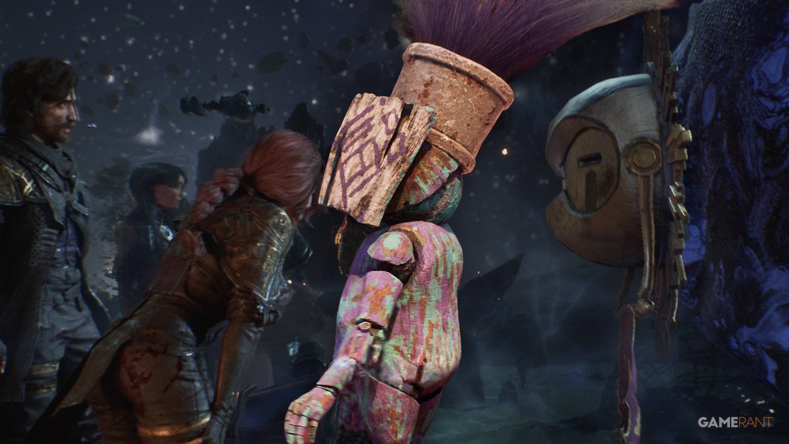 Clair Obscur Expedition 33 Humor Line Crossed