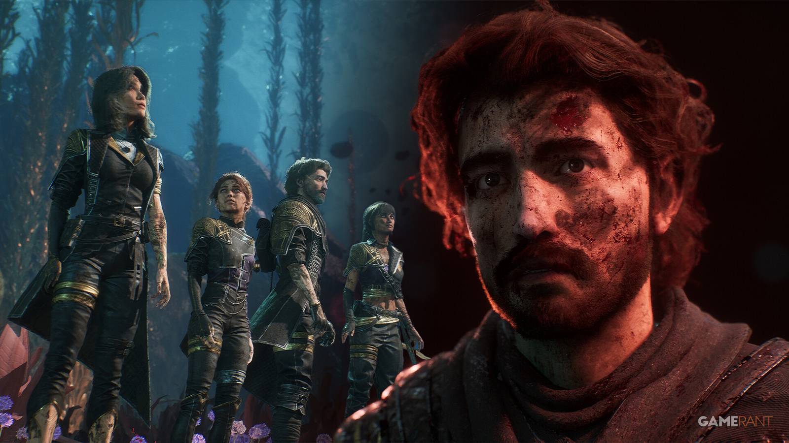 Clair Obscur Expedition 33 Platforming Defense