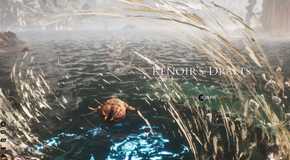 Clair Obscur Expedition 33 - Renoir's Drafts Entrance on The Continent Map