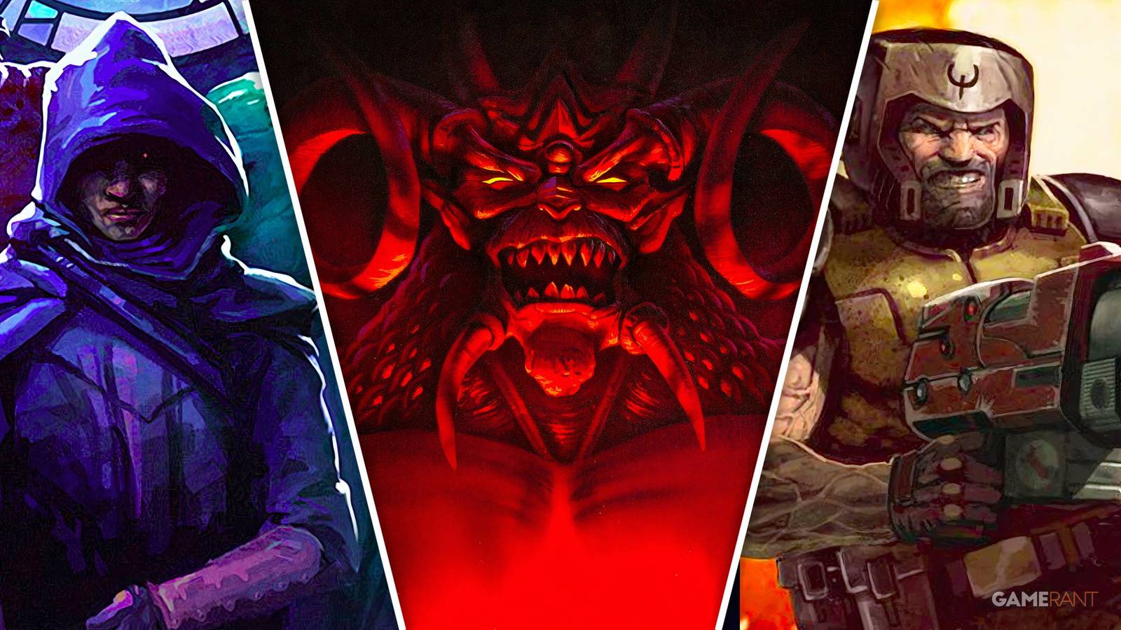 8 Classic PC Games That Still Hold Up Well Today