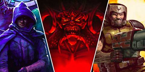 Sagas/Séries - Thief / Dark Project - ABANDONWARE FRANCE Sagas/Séries - Thief / Dark Project - ABANDONWARE FRANCE