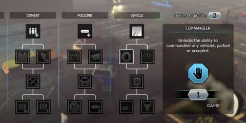 Commandeer The Precinct Upgrades (2)