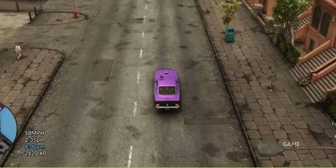 Commandeer The Precinct Upgrades