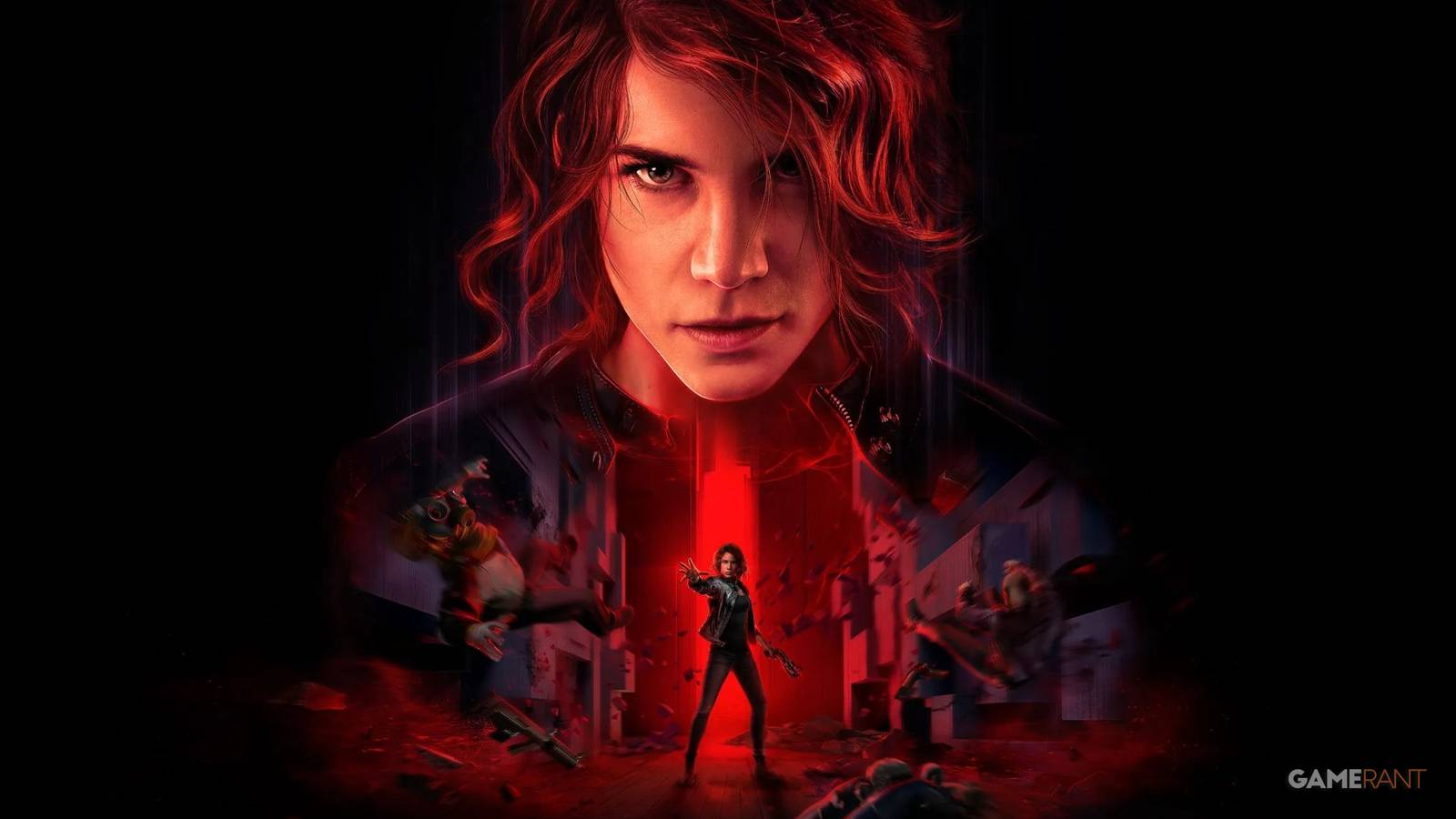 Control 2 Small Budget not cause for alarm