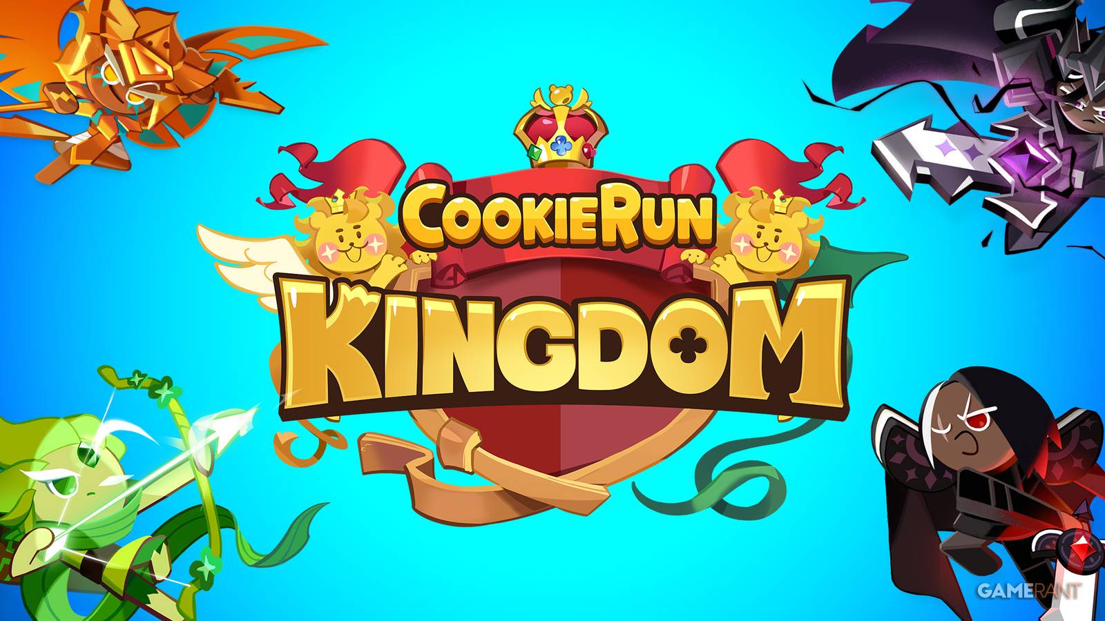 Cookie Run: Kingdom players feel that the May Lucky Bingo is a trick to get them to spend money