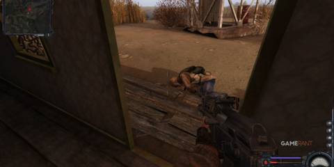 Cover STALKER CLEAR SKY (2)