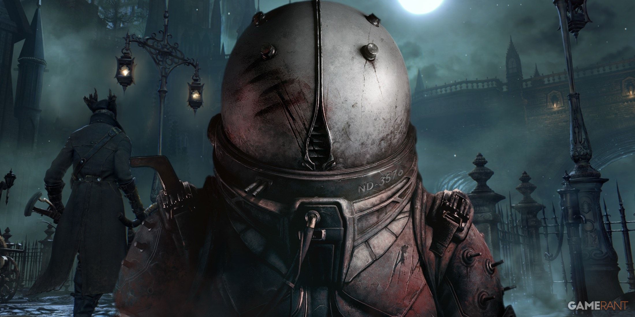 Cronos: The New Dawn May Suddenly Be a Big Game For Bloodborne Fans