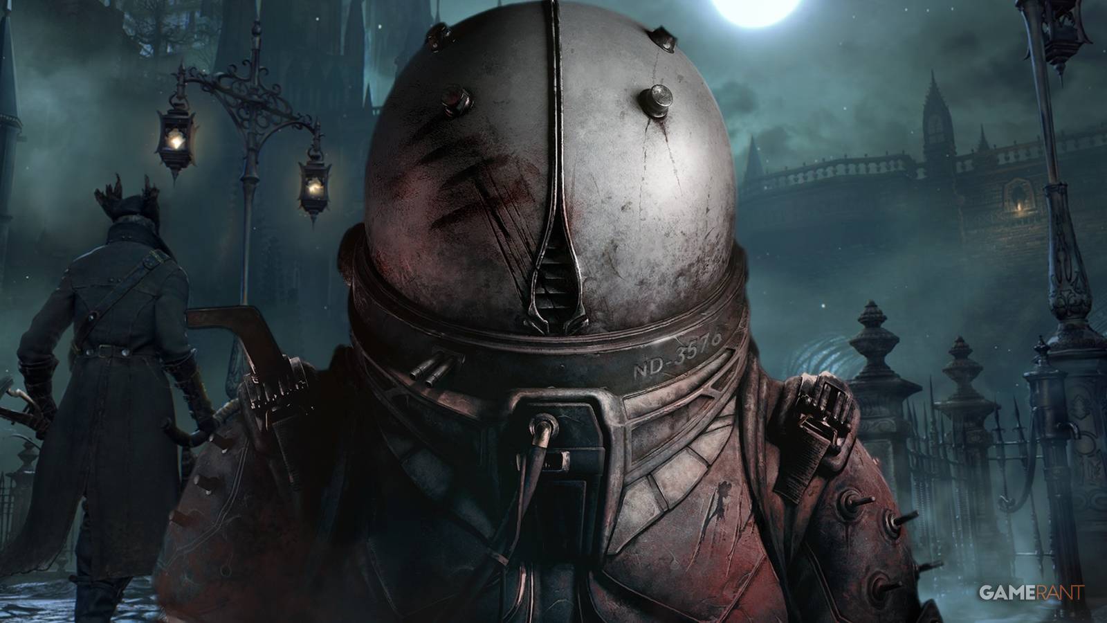 Cronos: The New Dawn May Suddenly Be a Big Game For Bloodborne Fans