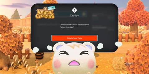 Animal Crossing Switch 2 Not Announced