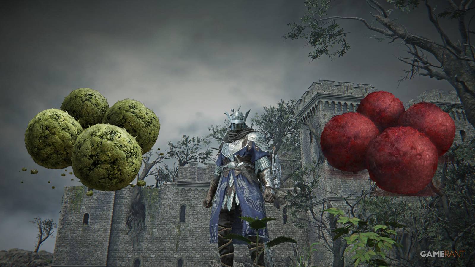 Curing Ailments in Elden Ring Nightreign Featured Image