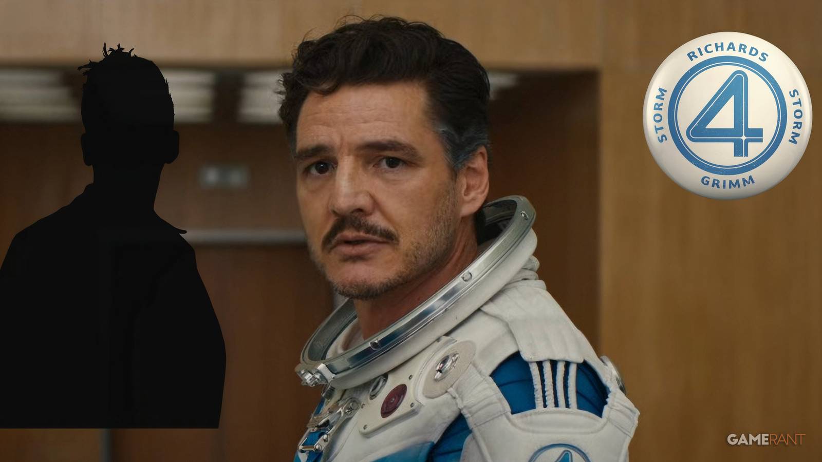 David Tennant F4 Feature