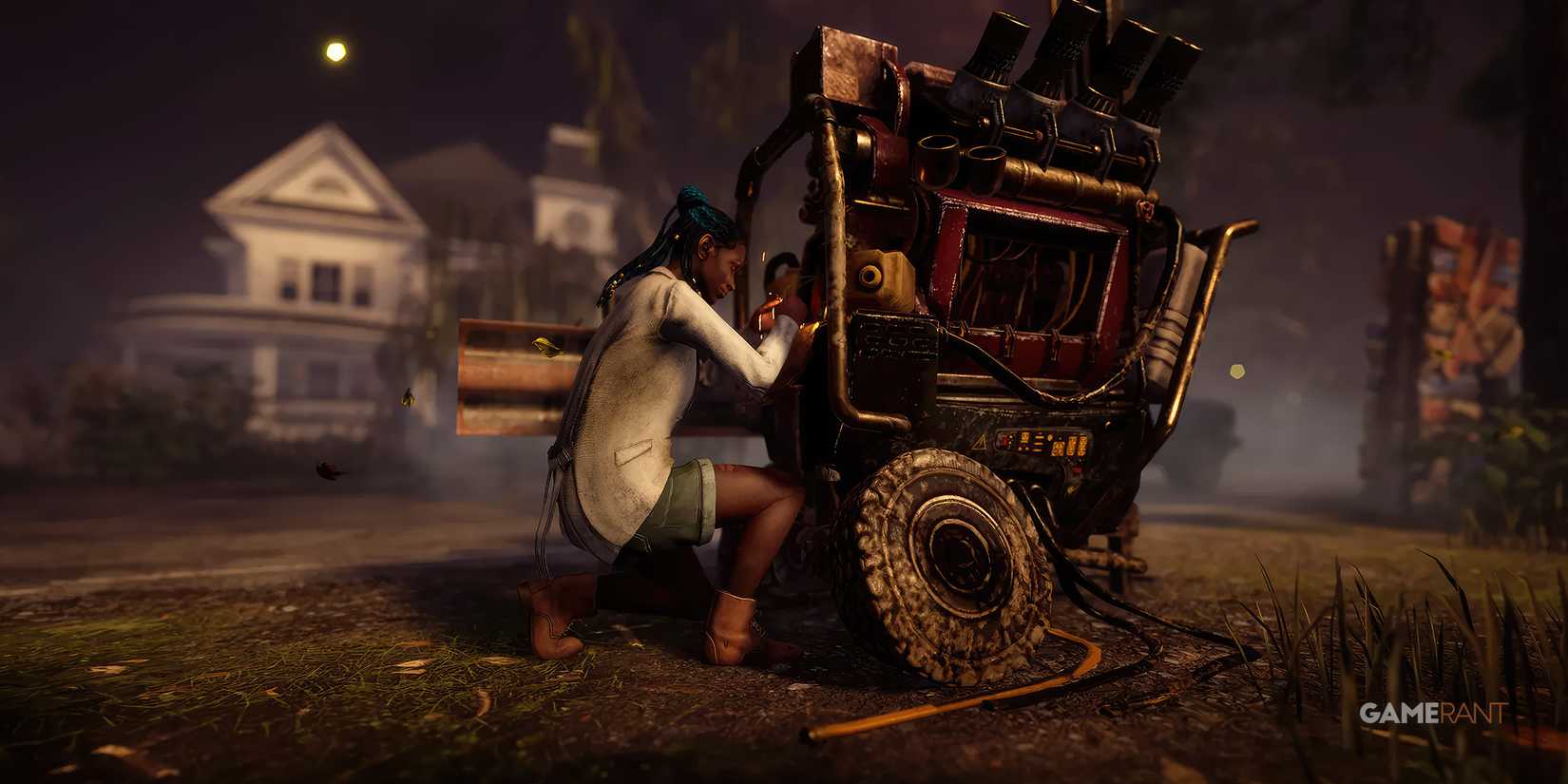 Death By Roses Dbd Dead by Daylight Bloodpoint Farming Tips