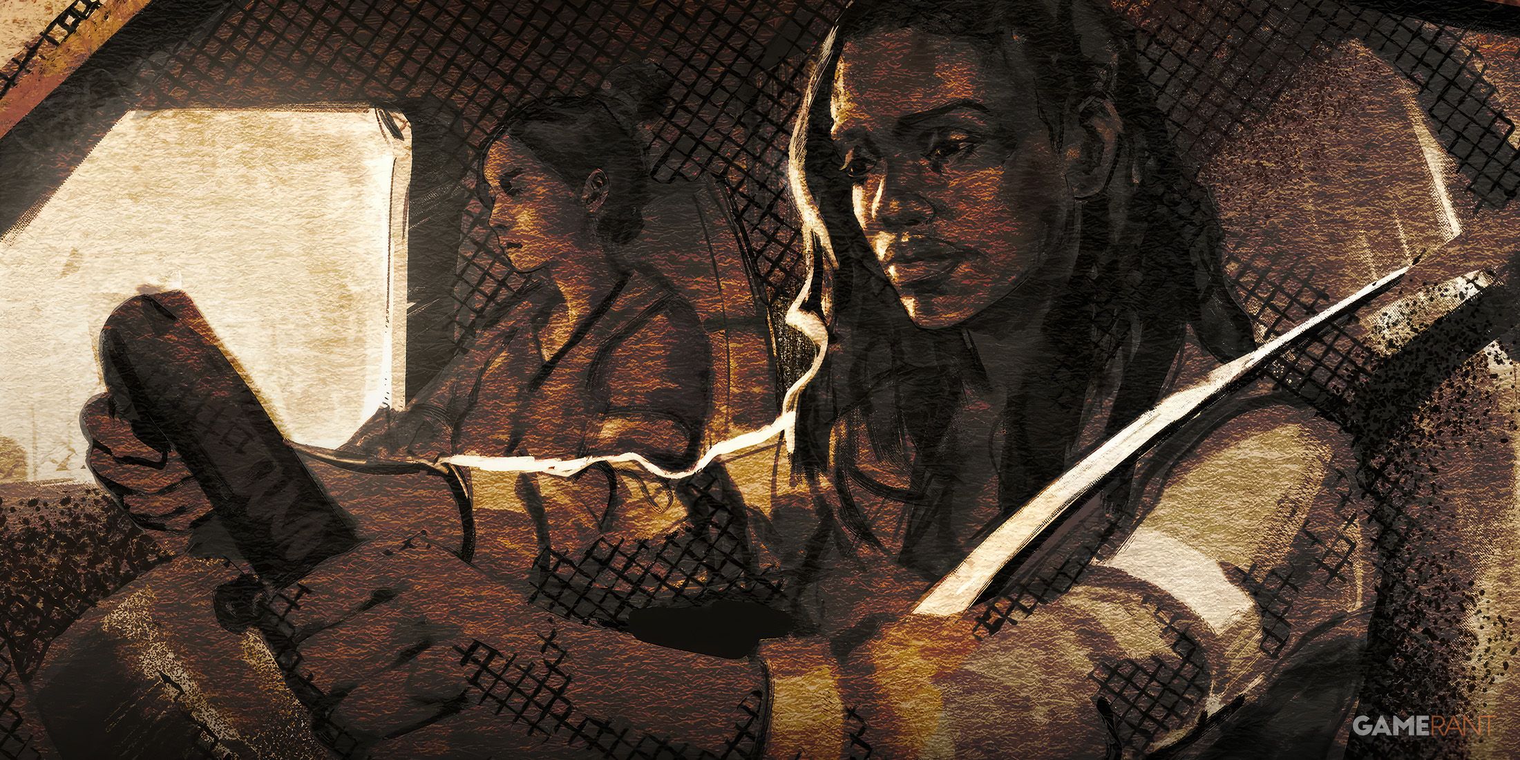 Dead by Daylight May 2025 Update Adds New Survivor