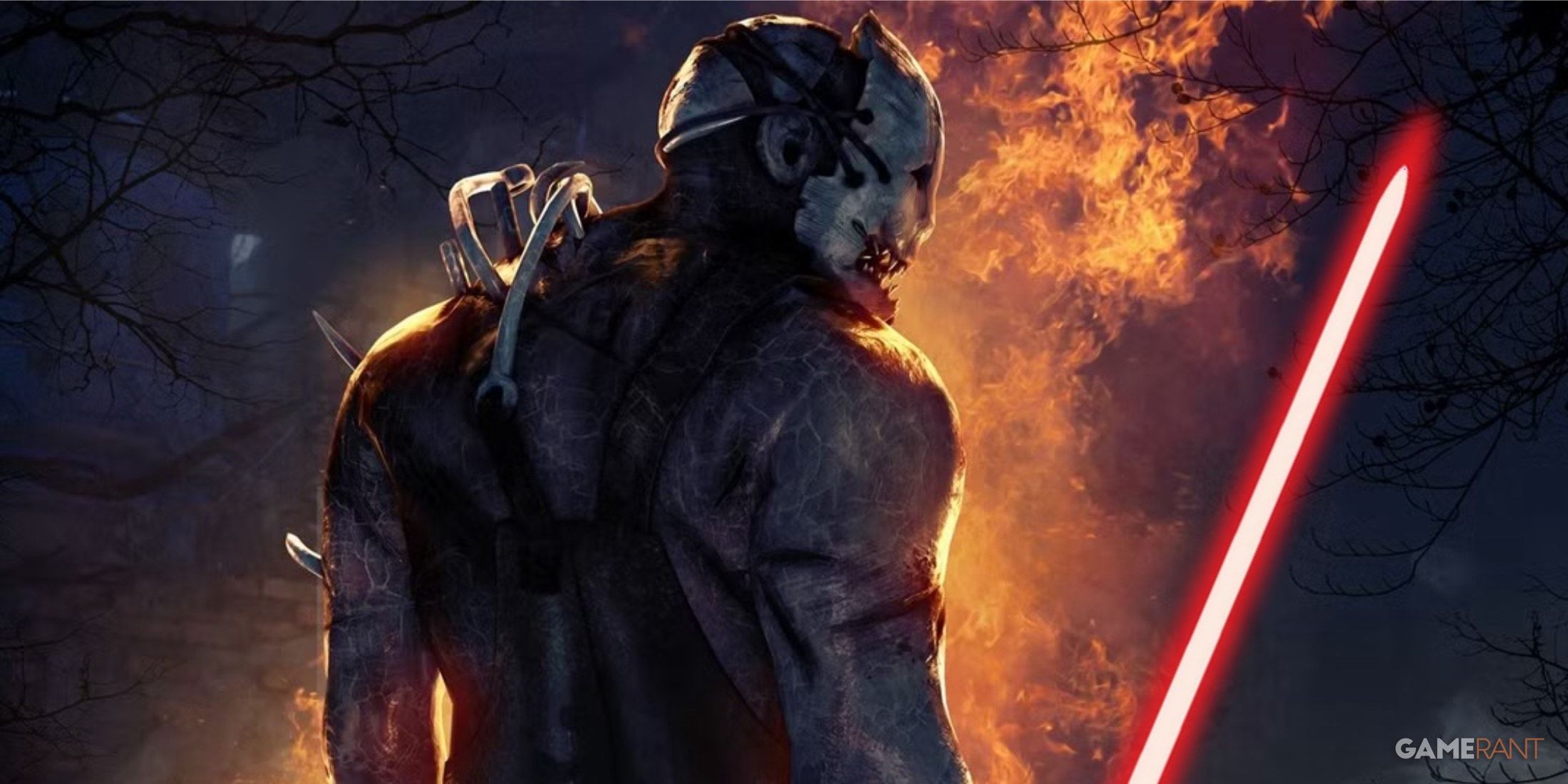 Why did Cross Oversarvors for Dead Bas Daylight, so reasonable?