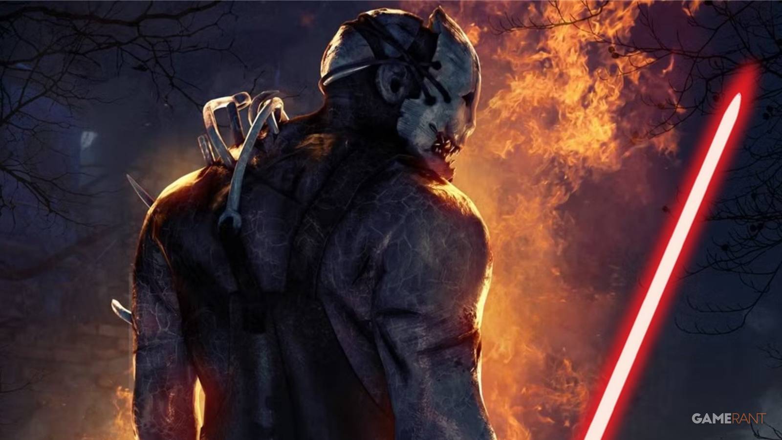 Why a Star Wars Crossover for Dead By Daylight Would Make Perfect Sense