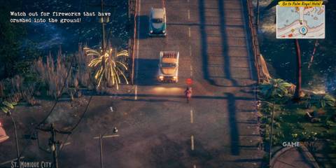 Deal With Angry Citizens Deliveries Deliver at all costs tips and tricks