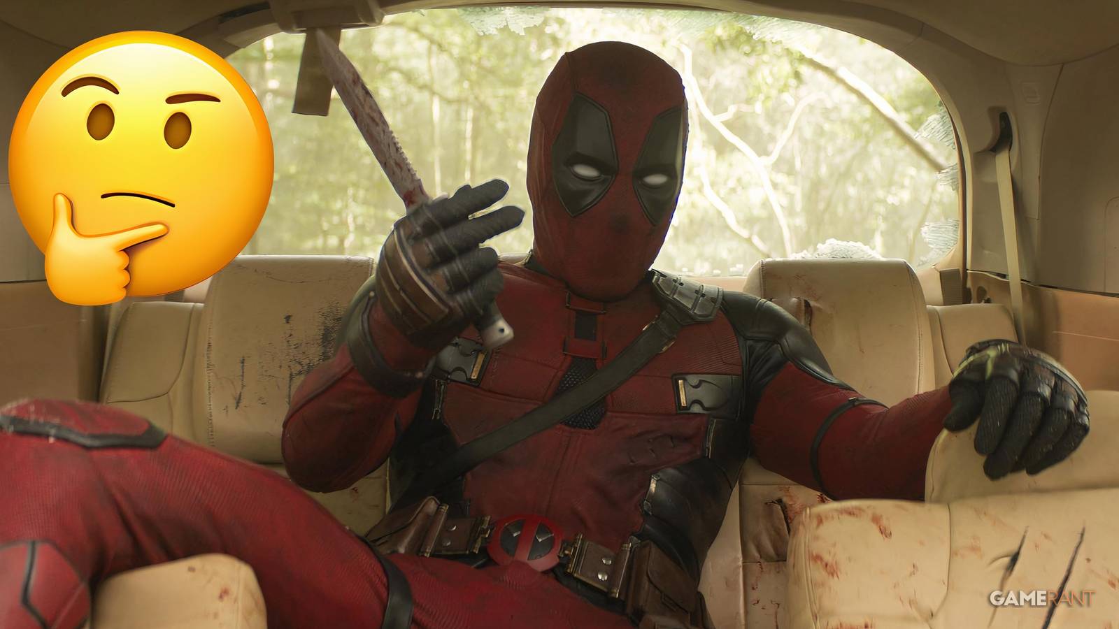 Deadpool feature image