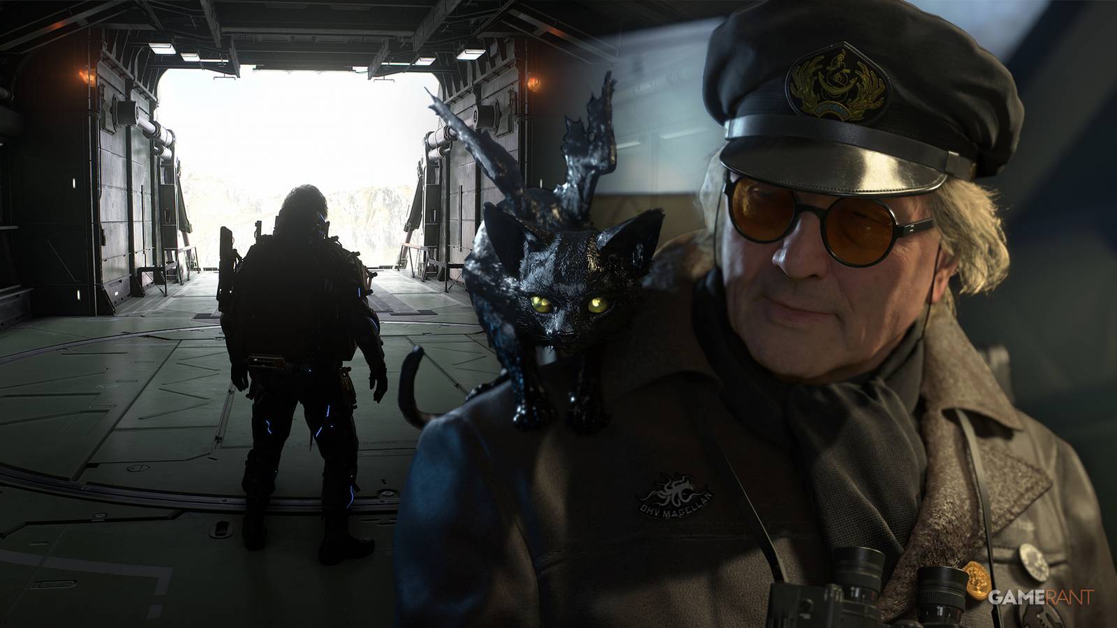 Death Stranding 2 Onboarding Features Self Aware