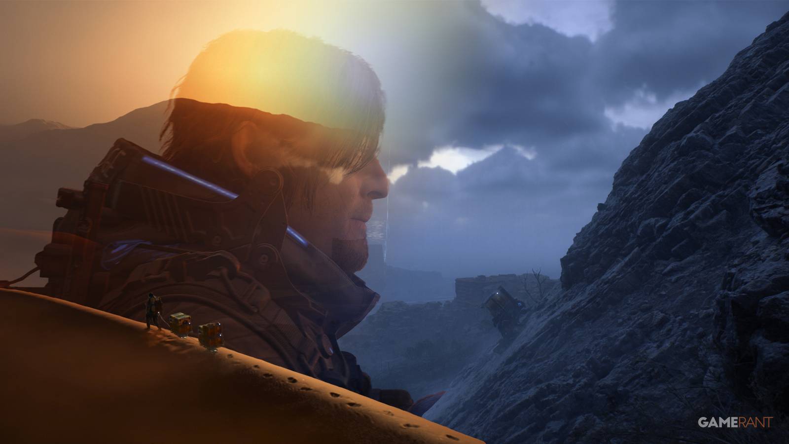 Death Stranding 2 Pacing Lower Barrier to Entry