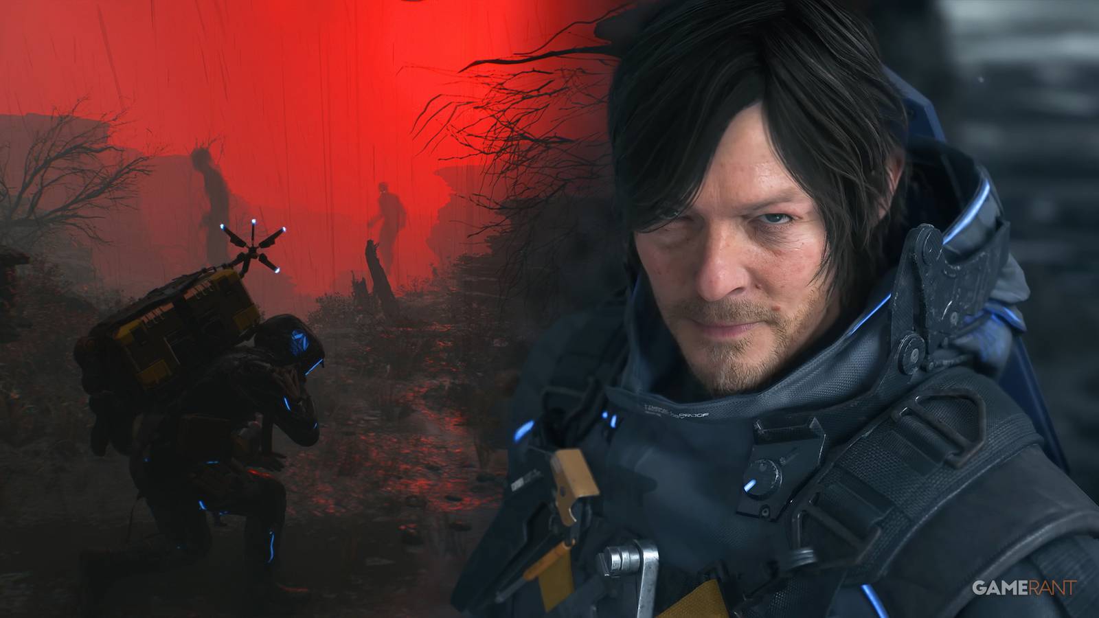Death Stranding 2 Stealth Strategy Survival