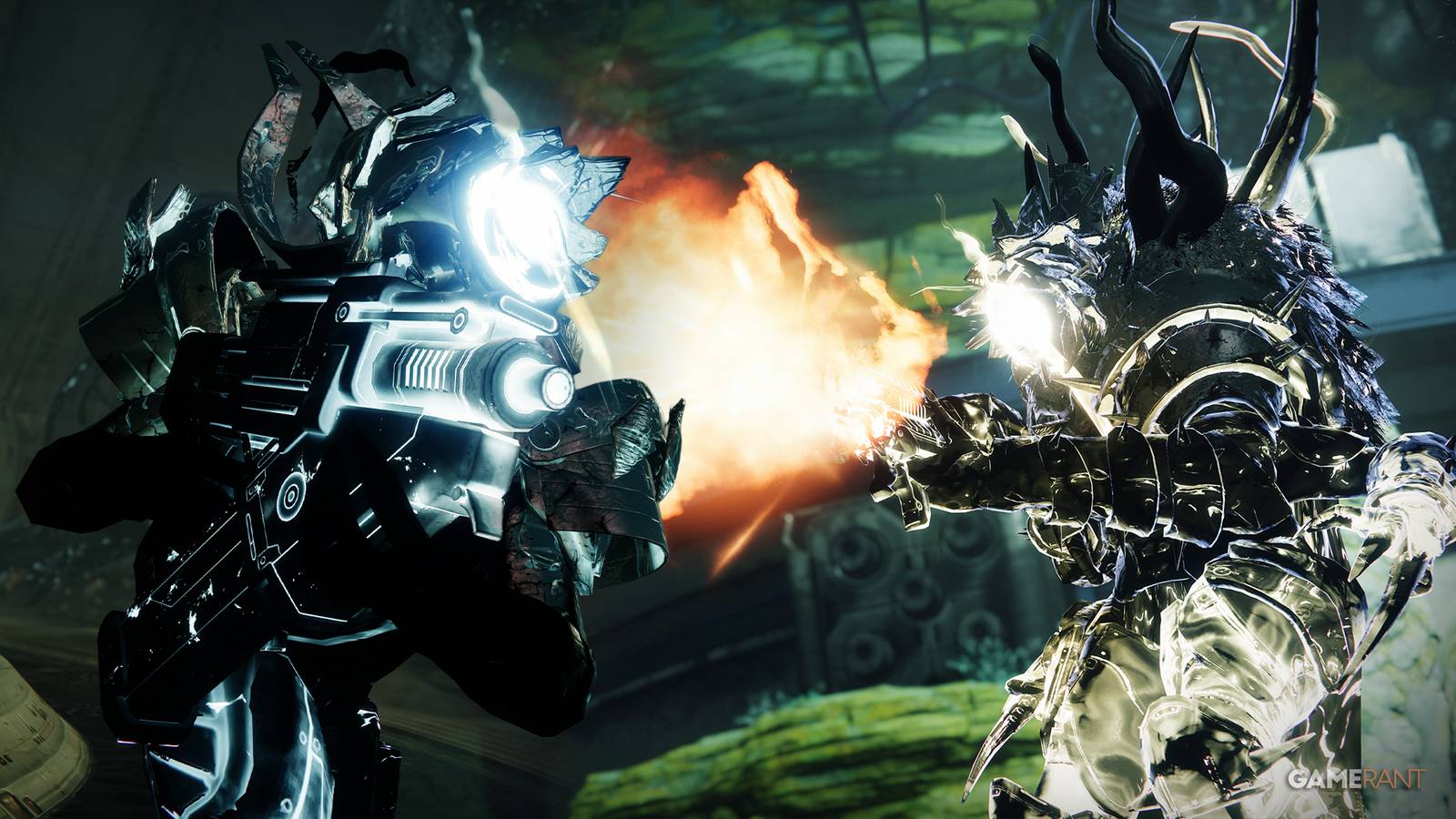 Destiny 2 Big Item Players Wish Lists