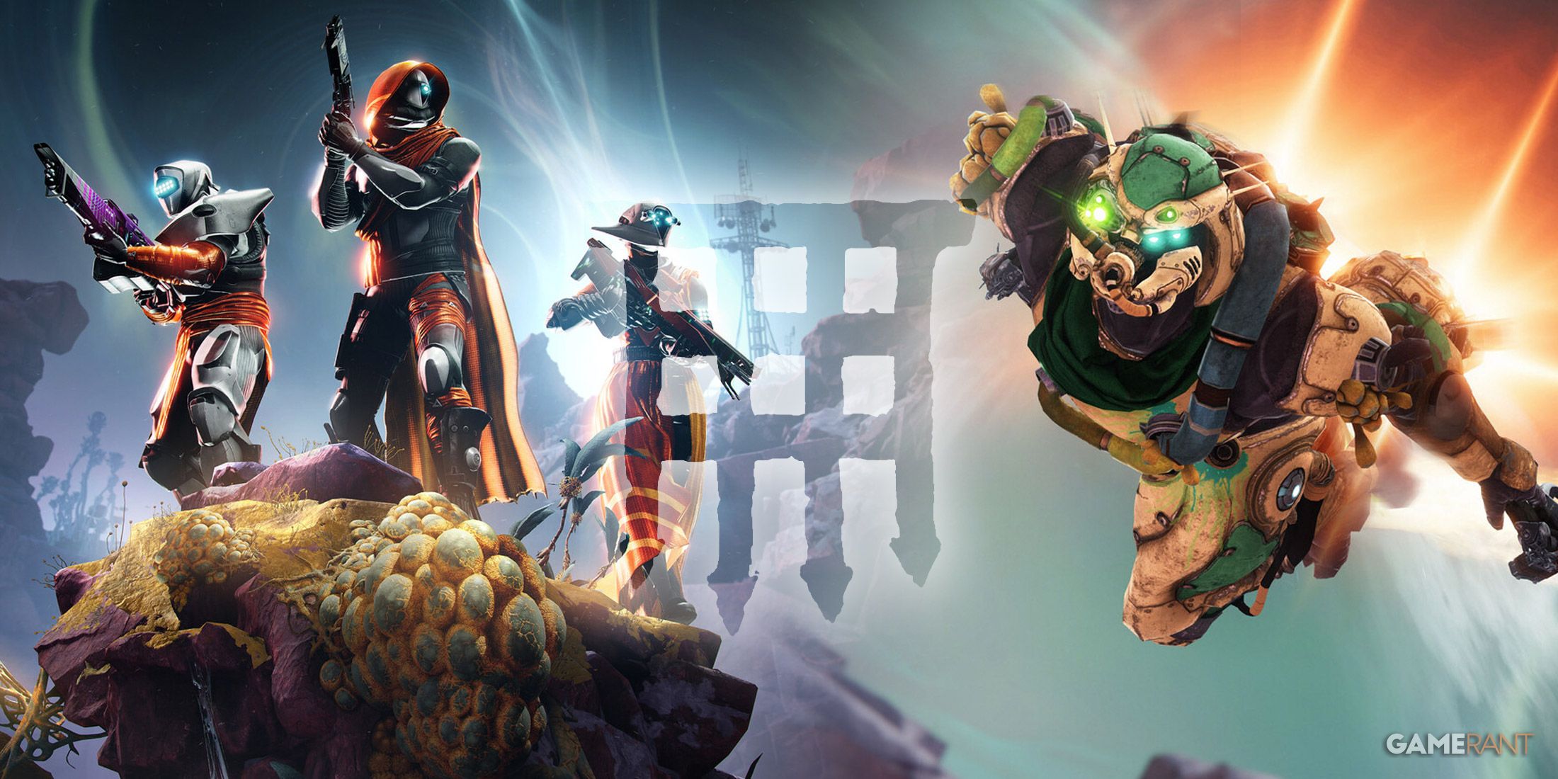 Destiny 2 Edge of Fate Controversy To Bed