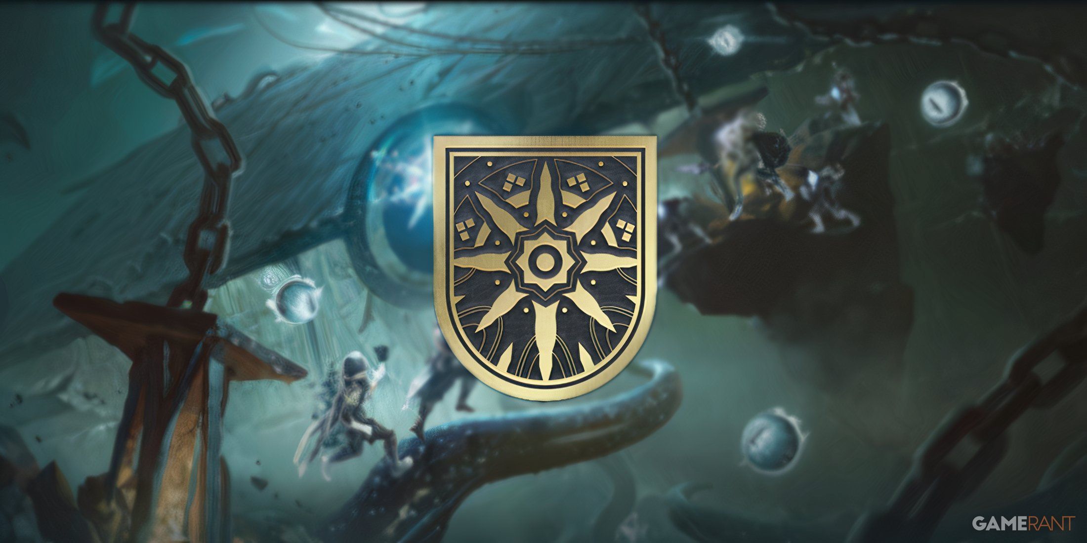 Destiny 2 Episode Heresy Official Dreadnaught Guardians Art with Heresy Title edit GAMERANT